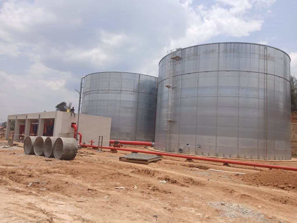 National Fuel Marking Scheme Feasibility